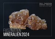 Faszination Mineralien 2024 - Cover
