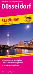 Düsseldorf - Cover