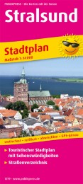 Stralsund - Cover