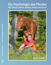 Die Psychologie des Pferdes - Cover