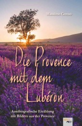 Die Provence mit dem Lubéron