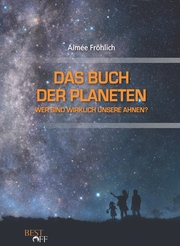 Das Buch der Planeten