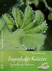 Sagenhafte Kräuter - Cover
