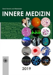 Innere Medizin - Cover
