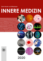 Innere Medizin 2020 - Cover
