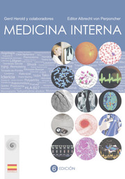 Medicina Interna 2022 - Cover
