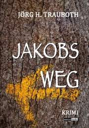 Jakobs Weg - Cover