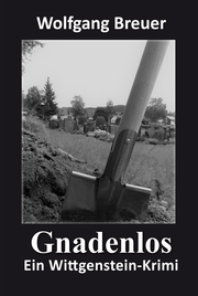 Gnadenlos - Cover