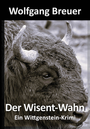 Der Wisent-Wahn - Cover