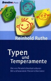 Typen und Temperamente - Cover