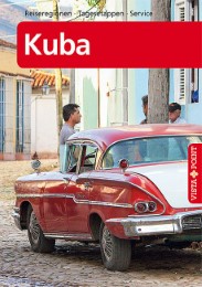 Kuba - Cover