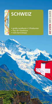 GO VISTA: Schweiz