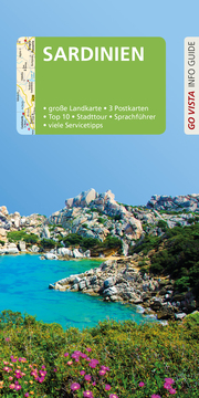 GO VISTA: Sardinien