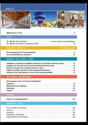 Reiseführer Tirol. Regioführer inklusive Ebook. Ausflugsziele, Sehenswürdigkeiten, Restaurants & Hotels uvm. - Abbildung 1