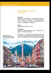 Reiseführer Tirol. Regioführer inklusive Ebook. Ausflugsziele, Sehenswürdigkeiten, Restaurants & Hotels uvm. - Abbildung 4
