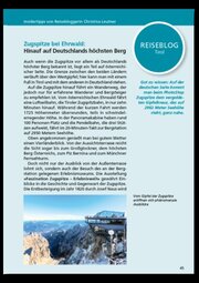 Reiseführer Tirol. Regioführer inklusive Ebook. Ausflugsziele, Sehenswürdigkeiten, Restaurants & Hotels uvm. - Abbildung 5