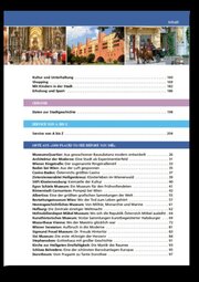 Reiseführer Wien. Stadtführer inklusive Ebook. Ausflugsziele, Sehenswürdigkeiten, Restaurant & Hotels uvm. - Abbildung 2