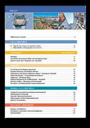 Reiseführer Berlin. Stadtführer inklusive Ebook. Ausflugsziele, Sehenswürdigkeiten, Restaurant & Hotels uvm. - Abbildung 1