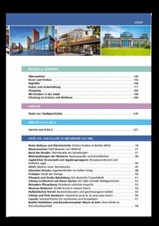 Reiseführer Berlin. Stadtführer inklusive Ebook. Ausflugsziele, Sehenswürdigkeiten, Restaurant & Hotels uvm. - Abbildung 2