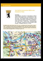 Reiseführer Berlin. Stadtführer inklusive Ebook. Ausflugsziele, Sehenswürdigkeiten, Restaurant & Hotels uvm. - Abbildung 6