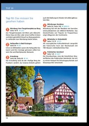 Reiseführer Franken. Regioführer inklusive Ebook. Ausflugsziele, Sehenswürdigkeiten, Restaurants & Hotels uvm. - Abbildung 3