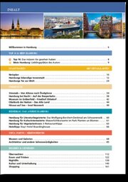 Reiseführer Hamburg. Stadtführer inklusive Ebook. Ausflugsziele, Sehenswürdigkeiten, Restaurant & Hotels uvm. - Abbildung 1