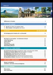Reiseführer Dresden. Stadtführer inklusive Ebook. Ausflugsziele, Sehenswürdigkeiten, Restaurant & Hotels uvm. - Abbildung 1