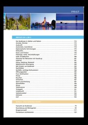 Reiseführer Bodensee. Regioführer inklusive Ebook. Ausflugsziele, Sehenswürdigkeiten, Restaurants & Hotels uvm. - Abbildung 2