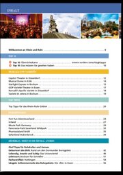 Reiseführer Rhein-Ruhr. Regioführer inklusive Ebook. Ausflugsziele, Sehenswürdigkeiten, Restaurants & Hotels uvm. - Abbildung 1