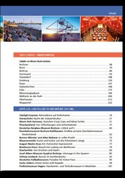 Reiseführer Rhein-Ruhr. Regioführer inklusive Ebook. Ausflugsziele, Sehenswürdigkeiten, Restaurants & Hotels uvm. - Abbildung 2
