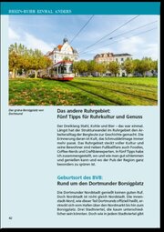 Reiseführer Rhein-Ruhr. Regioführer inklusive Ebook. Ausflugsziele, Sehenswürdigkeiten, Restaurants & Hotels uvm. - Abbildung 6