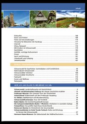Reiseführer Schwarzwald. Regioführer inklusive Ebook. Ausflugsziele, Sehenswürdigkeiten, Restaurants & Hotels uvm. - Abbildung 2