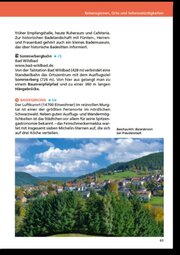 Reiseführer Schwarzwald. Regioführer inklusive Ebook. Ausflugsziele, Sehenswürdigkeiten, Restaurants & Hotels uvm. - Abbildung 6