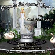 Magische Märchenwelt 1 - Cover