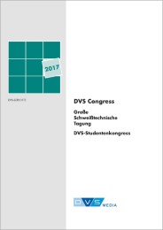 DVS Berichte Band 337