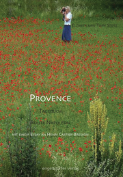 Provence - ein Tagebuch, Route Napoléon