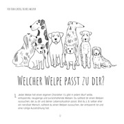 Die Welpen-Fibel. Junge Hunde im ersten Lebensjahr: Sozialisierung, Erziehung, Beschäftigung - Abbildung 2
