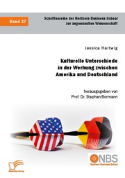 Kulturelle Unterschiede in der Werbung zwischen Amerika und Deutschland