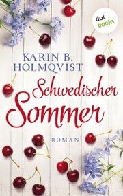Schwedischer Sommer - Cover