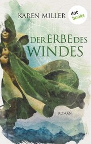 Der Erbe des Windes: Die Chroniken von Lur - Band 1