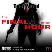 The Final Hour - Cover
