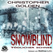 Snowblind - Cover