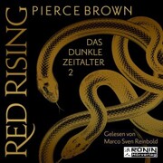 Das dunkle Zeitalter, Teil 2 - Red Rising, Band - Cover