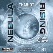 Nebula Rising 3 - Cover
