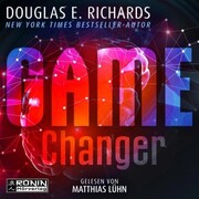 Game Changer - Cover