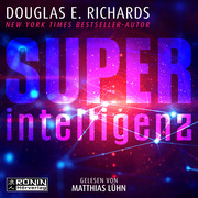 Superintelligenz - Cover