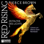 Red Rising 6.1 - Cover