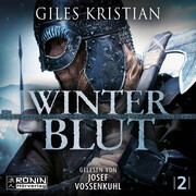 Winterblut - Cover