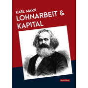 Lohnarbeit & Kapital - Cover