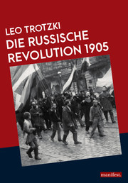 Die Russische Revolution 1905